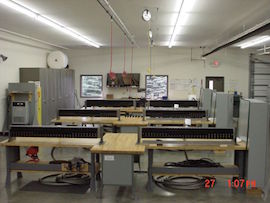 Assembly and Testing